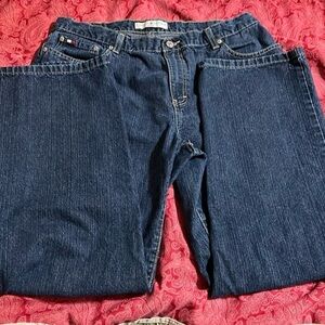 TOMMY HILFIGER women’s jeans. Size 16.